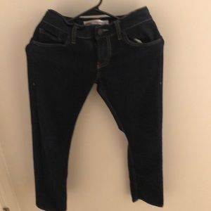 Levis Jeans/ Boys